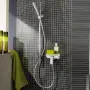 Фото 32837000 Eurosmart Cosmopolitan Смеситель однорычажный для душа, DN 15, хром