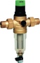 Фото Фильтр для холодной воды c редуктором Honeywell FK 06-1/2" AA (65488724)