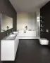 Фото Тумба с раковиной Kartell by Laufen 8.6033.7.640.104.1 100 см белая матовая с системой push-to-open