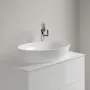 Фото Раковина накладная Villeroy & Boch Artis 61x41 41986101