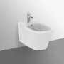Фото Подвесное биде Ideal Standard Connect Air E233501 белый
