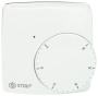 Фото STOUT Проводной электронный термостат WFHT-BASIC со светодиодом (норм.откр.) (STE-0002-000003)
