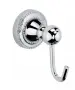 Фото Крючок FIXSEN Style одинарный (FX-41105)