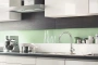Фото 31481001 Eurosmart Cosmopolitan Смеситель для кухни, высокий излив, хром