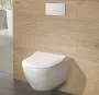 Фото Унитаз подвесной Villeroy & Boch Subway 2.0 5614R2R1