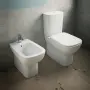 Фото Чаша унитаза-компакт Ideal Standard Esedra T282001