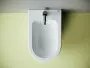 Фото Биде напольное Ceramica Nova Metropol CN4005