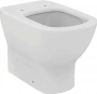Фото Унитаз приставной Ideal Standard Tesi AquaBlade T007701