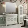 Фото Тумба Opadiris Омега 85 00-00002824 слоновая кость