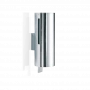 Фото Подвесной дозатор для мыла Хром Decor Walther 0848600 - DW 280