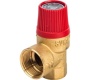 Фото Watts  SVH 30 -1/2 Предохранительный клапан для систем отопления 3 бар (TM-10004639(02.15.130))