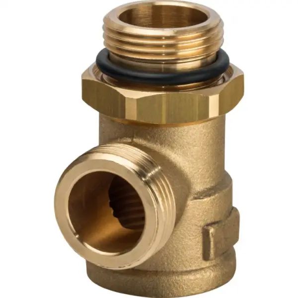 Фото STOUT Байпас для комплекта насосной группы G 3/4″ - Rp 3/4″ (SDG-0020-003002)