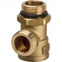 Фото STOUT Байпас для комплекта насосной группы G 3/4″ - Rp 3/4″ (SDG-0020-003002)