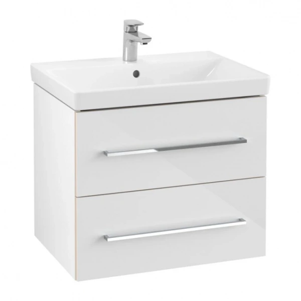 Фото Тумба под раковину Villeroy&Boch Avento 630 x 514 x 452 mm A89000B4