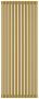 Фото ДР Сунержа Эстет-11 н/ж 1200х495 / 11 сек (Золото)