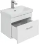 Фото Тумба под раковину Aquanet Нота 50 Moduo Slim (00246955)