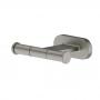 Фото Newform Accessori tondi Крючок для халата, цвет: titanium satin