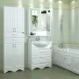 Фото Тумба с раковиной СаНта Верона 75 700192