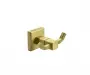 Фото Крючок двойной Bronze de Luxe 1760'S LOFT (10507)