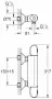 Фото Термостат для душа Grohe Grohtherm 1000 34143003