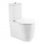 Фото Унитаз-компакт BelBagno Sabrina BB122CP+BB122T+BB122SC