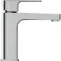 Фото Смеситель для раковины Ideal Standard Cerafine D без донного клапана BC553AA