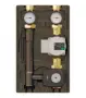 Фото Группа быстрого монтажа Elsen SMARTBOX 3.5 смесительная с насосом Wilo Para 15/7-130 и сервоприводом ARA 561, Dn 25 (EFG25.22)