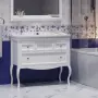 Фото Тумба под раковину Opadiris Валери 00-00006751