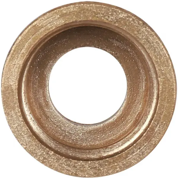 Фото Удлинитель с резьбой STOUT (SFT-0054-001234) шестигранный ВН 1/2x3/4