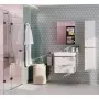 Фото Тумба с раковиной Акватон Скай 50 1A2380K1SY010