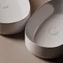 Фото Раковина накладная 67,5х35 Ceramica Nova Element CN5022