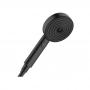 Фото HG Pulsify Ручной душ 3jet Relax ESm цвет матовый черный
