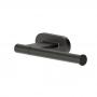 Фото Newform Accessori tondi Держатель для бумаги, подвесной, цвет: carbon satin