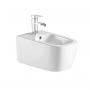 Фото Керамическое подвесное биде KELSTON BD700-142W