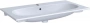 Фото Раковина встраиваемая Geberit Acanto Slim 90x48 500.642.01.2