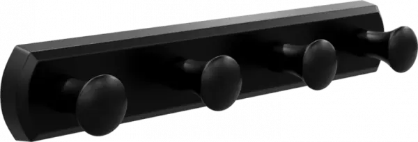 Фото Кронштейн настенный WasserKraft K-1074Black