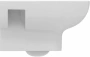 Фото Подвесной унитаз Ideal Standard i.life A T471701 безободковый