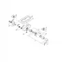 Фото 32837000 Eurosmart Cosmopolitan Смеситель однорычажный для душа, DN 15, хром