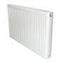 Фото Радиатор STELRAD Compact 21 500x1200 500/1200 стальной панельный с боковым подключением (214052112)