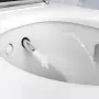 Фото Подвесной унитаз-биде GEBERIT AquaClean Mera Comfort 146.214.11.1 (белый)