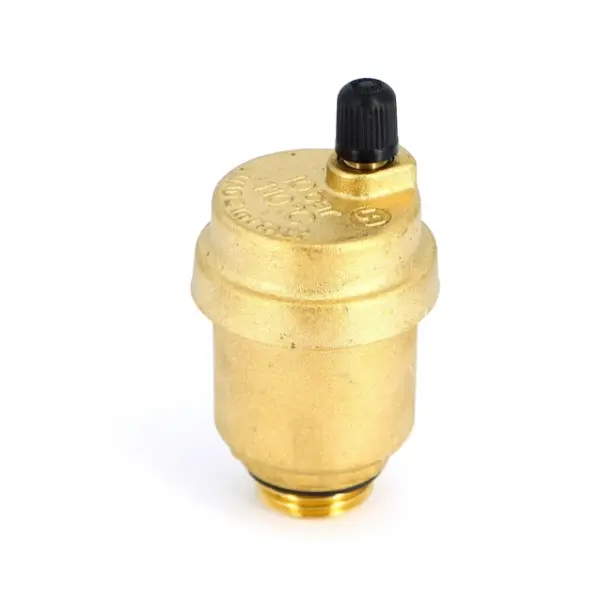 Фото Воздухоотводчик автоматический Н 1/2" UNI-FITT O-ring (234G2000)