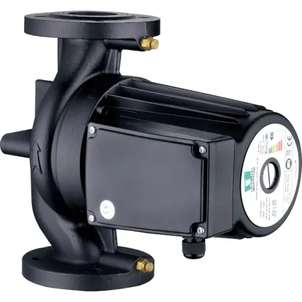 Фото Насос циркуляционный Pumpman GRS 50/12 F (GRS50/12F)