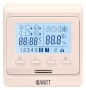 Фото Терморегулятор IQ THERMOSTAT P кремовый (IQ THERMOSTAT P cream)