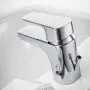 Фото Смеситель для раковины Ideal Standard Ceraplan III Grande B0704AA