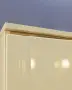 Фото Шкаф-пенал Angelo Bagno Acqua 30 см белая-золото правая (ACARMWWGR)