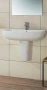 Фото Полупьедестал Ideal Standard Esedra Guest T290301