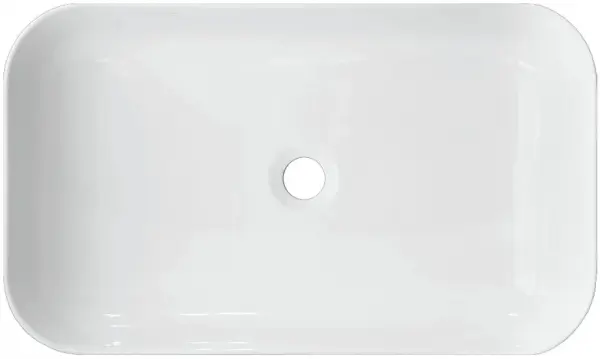 Фото Умывальник накладной Sanita Luxe INFINITY SLIM INF60SLWB01S