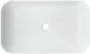 Фото Умывальник накладной Sanita Luxe INFINITY SLIM INF60SLWB01S