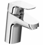 Фото Смеситель для раковины Ideal Standard Ceraflex с донным клапаном B1707AA