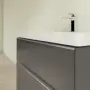 Фото Тумба под раковину Villeroy&Boch SUBWAY 3.0 (C574L0VR)